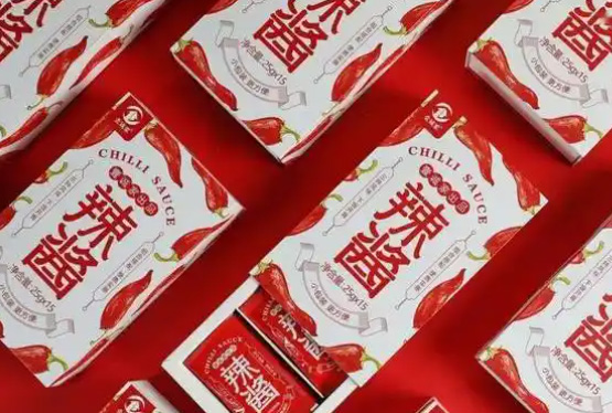 食品包裝機在不同食品領(lǐng)域的應(yīng)用案例