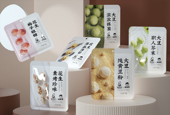 食品包裝機(jī)的技術(shù)創(chuàng)新與發(fā)展趨勢