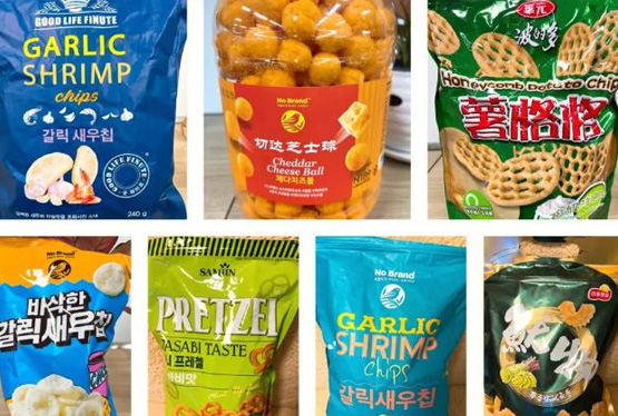枕式包裝機適合什么類型的食品包裝？