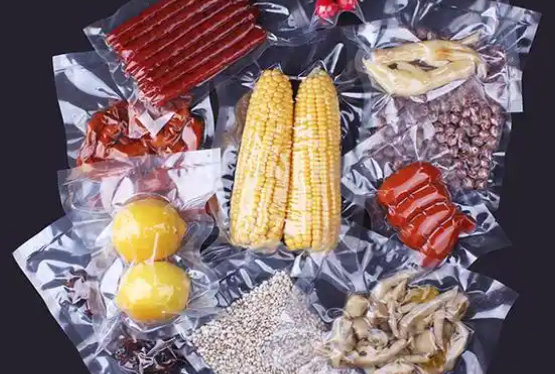 食品包裝機對食品保鮮和品質(zhì)的影響