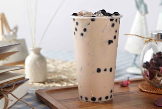 珍珠奶茶液體包裝機：奶茶產業(yè)的高效 “封裝衛(wèi)士”